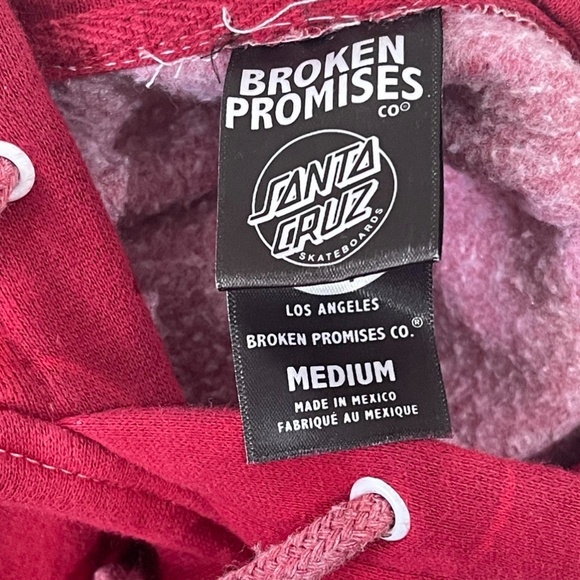 Broken Promises Co. - Picture 3 of 3